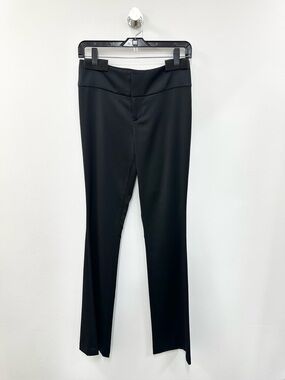 Alice & Olivia "Olivia" Classics Pant